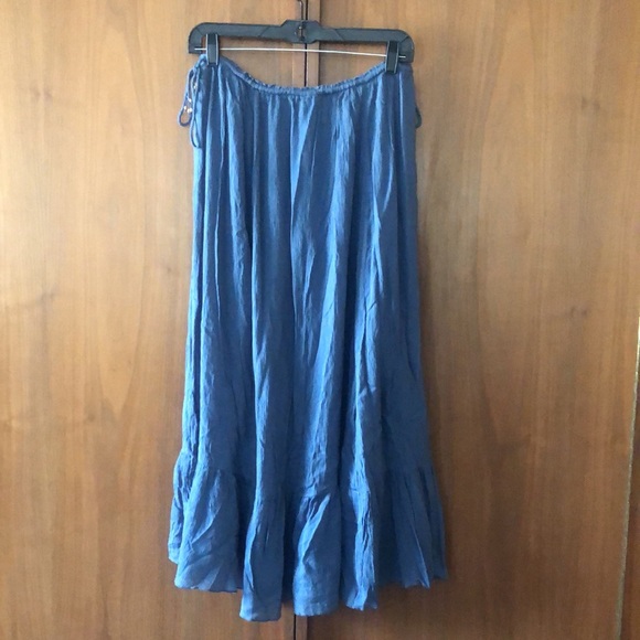 Free people skirt - Picture 5 of 6